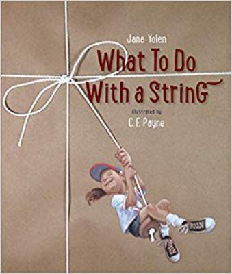 What to Do With a String