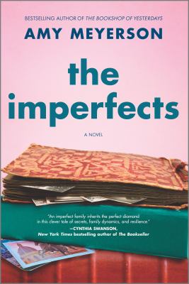 Imperfects, The