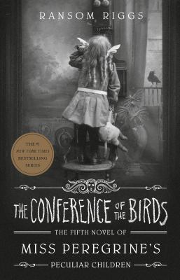 Conference of the Birds, The