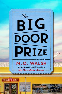 Big Door Prize, The