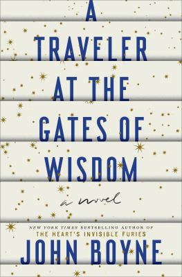 Traveler at the Gates of Wisdom, A