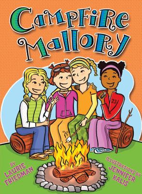 Campfire Mallory #9