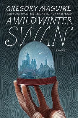Wild Winter Swan, A